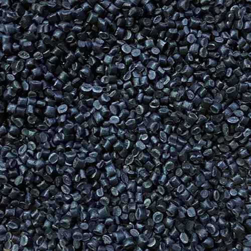 PPCP Black Granules