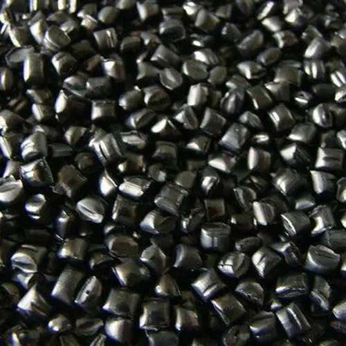 PP Black Granules